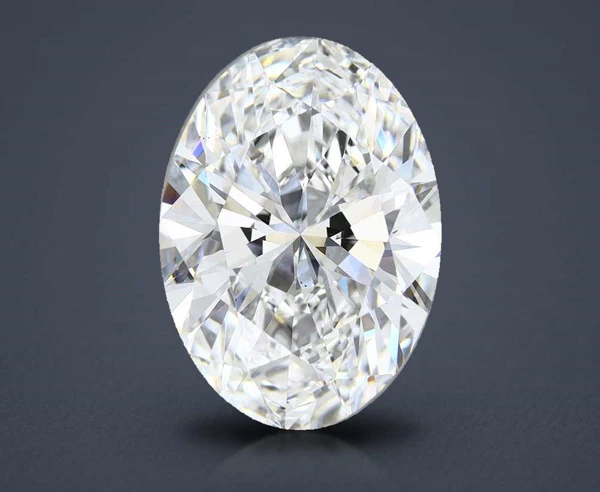 7.06 Carat · D · VS1 Rare Carat Ideal Cut