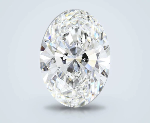 7.06 Carat · D · VS1 Rare Carat Ideal Cut