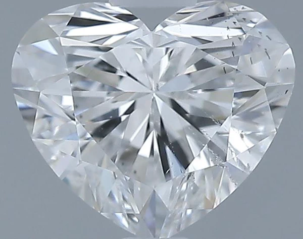 0.81 Carat · F · SI2 Rare Carat Ideal Cut
