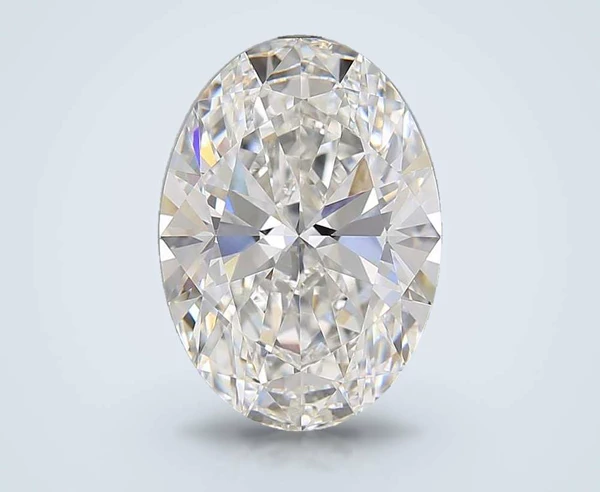 6.08 Carat · E · VVS1 Rare Carat Ideal Cut