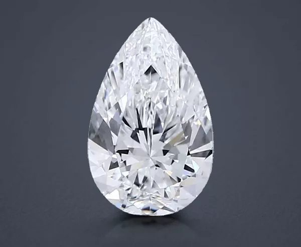 1.33 Carat · D · VS1 Rare Carat Ideal Cut