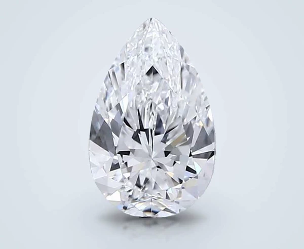 1.33 Carat · D · VS1 Rare Carat Ideal Cut