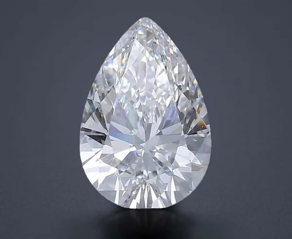 1.07 Carat · F · VS1 Rare Carat Ideal Cut
