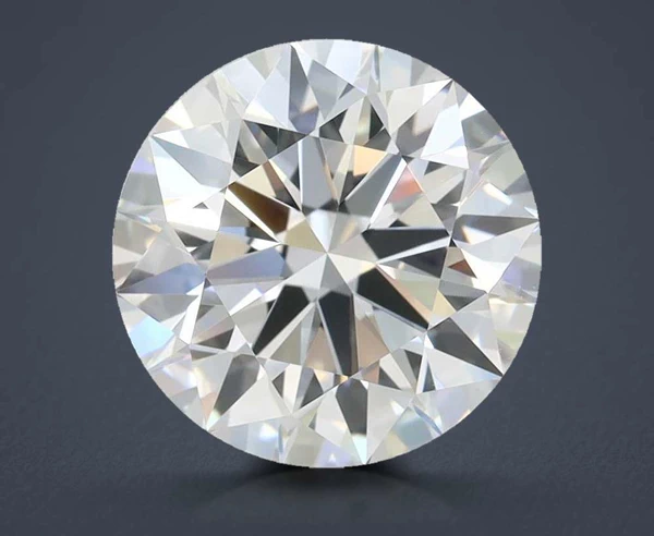 2.48 Carat · D · IF Rare Carat Ideal Cut