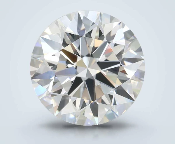 2.48 Carat · D · IF Rare Carat Ideal Cut