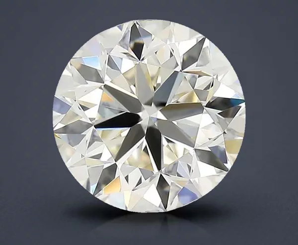 2.01 Carat · K · VVS1 very good Cut
