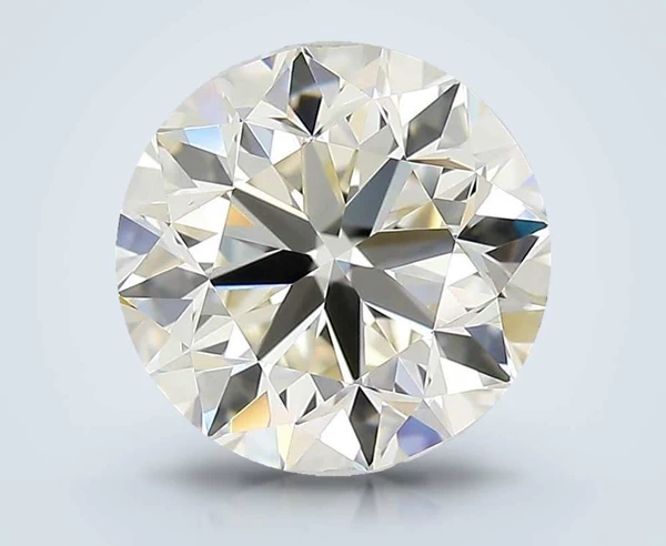 2.01 Carat · K · VVS1 very good Cut