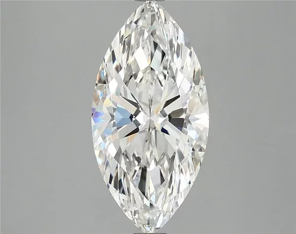 2.51 Carat · G · VVS2 Rare Carat Ideal Cut