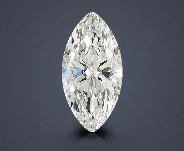 2.51 Carat · G · VVS2 Rare Carat Ideal Cut