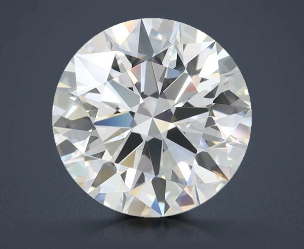 1.95 Carat · D · IF Rare Carat Ideal Cut