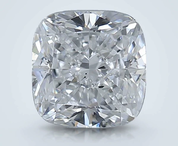 0.85 Carat · F · SI1 Rare Carat Ideal Cut