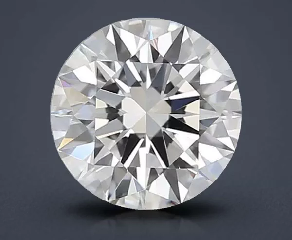 0.39 Carat · D · FL Rare Carat Ideal Cut