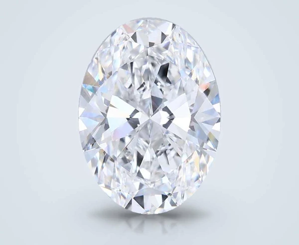 2.58 Carat · E · VVS2 Rare Carat Ideal Cut