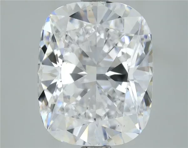 4.01 Carat · D · VS1 Rare Carat Ideal Cut