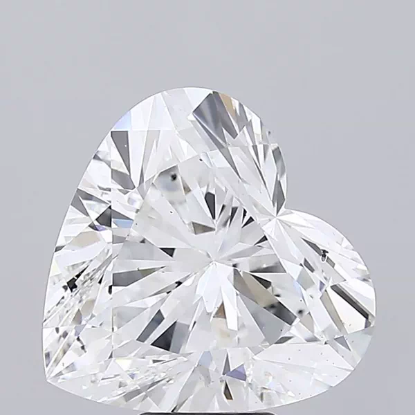 10.08 Carat · F · SI1 Rare Carat Ideal Cut