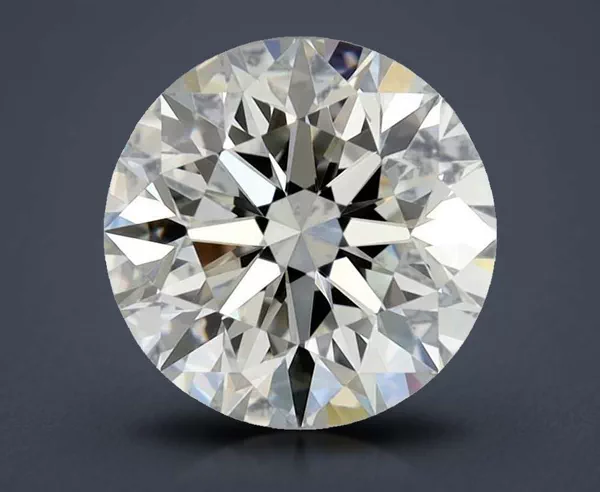 0.9 Carat · I · VVS2 excellent Cut