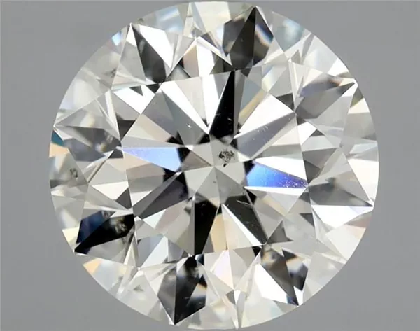 2.5 Carat · K · SI1 Rare Carat Ideal Cut