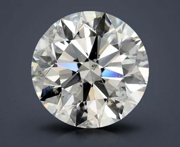 2.5 Carat · K · SI1 Rare Carat Ideal Cut