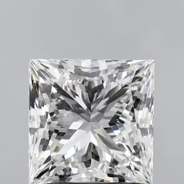 1.36 Carat · F · VS1 Rare Carat Ideal Cut