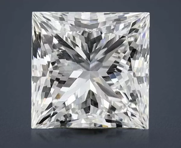 1.36 Carat · F · VS1 Rare Carat Ideal Cut
