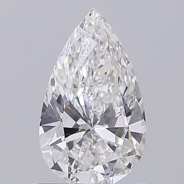 0.96 Carat · E · VVS1 Rare Carat Ideal Cut