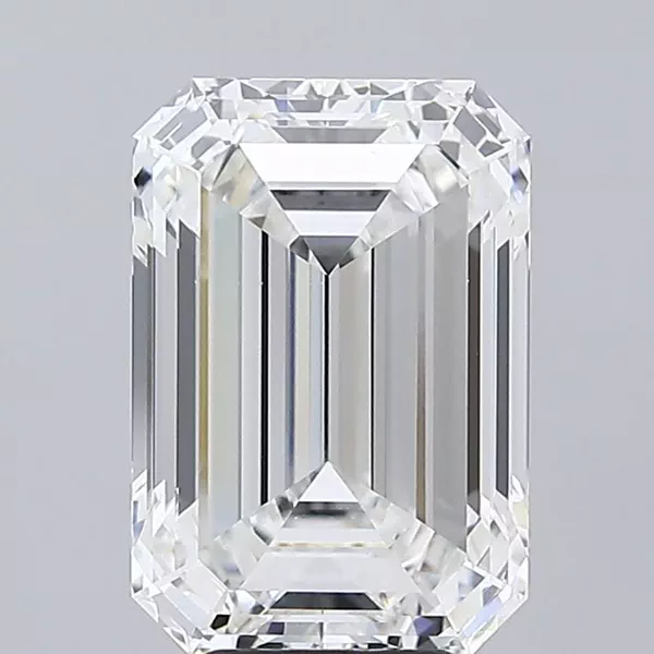 6.8 Carat · F · VS1 Rare Carat Ideal Cut