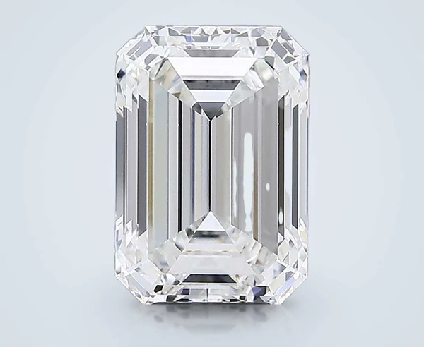 6.8 Carat · F · VS1 Rare Carat Ideal Cut