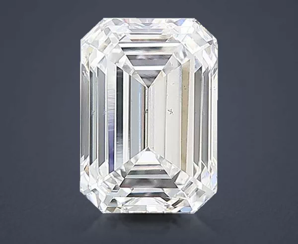2.01 Carat · D · VS2 Rare Carat Ideal Cut
