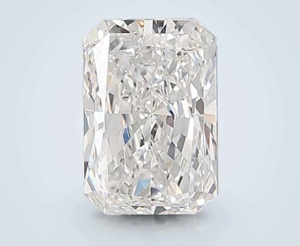 6.02 Carat · D · VVS2 Rare Carat Ideal Cut