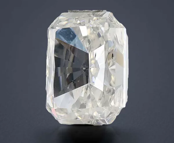 1 Carat · I · SI1 Rare Carat Ideal Cut