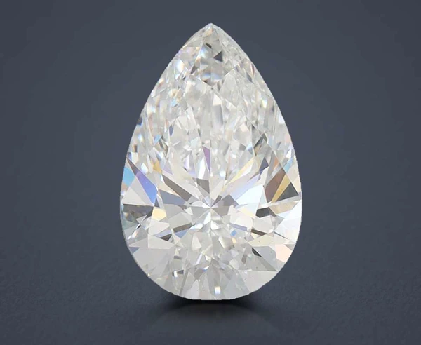 2.53 Carat · E · VS1 Rare Carat Ideal Cut