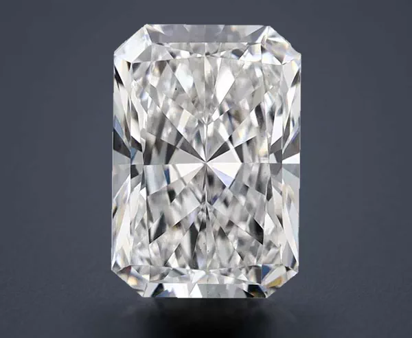 1.29 Carat · D · VS1 Rare Carat Ideal Cut