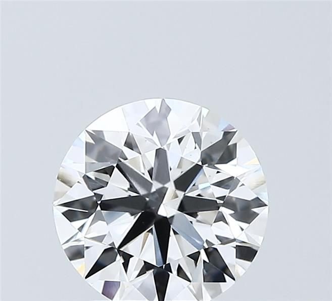 2.02 Carat · D · VS1 Rare Carat Ideal Cut