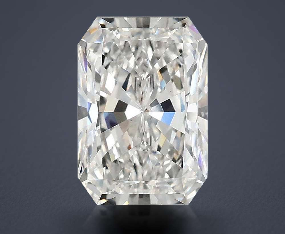 2.44 Carat · E · VS1 Rare Carat Ideal Cut