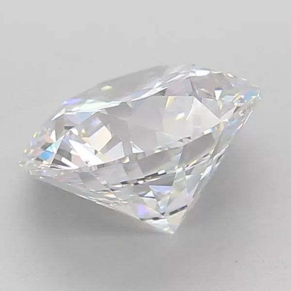1.24 Carat · D · VS1 Rare Carat Ideal Cut