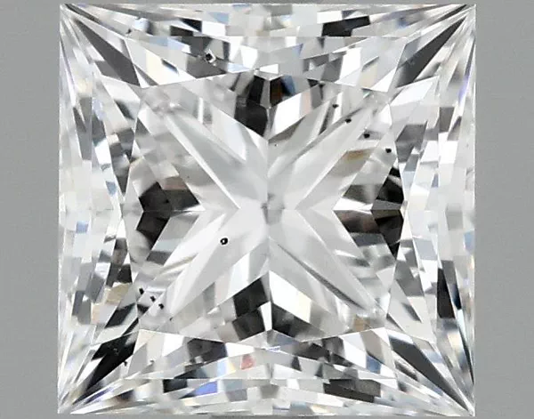 2.05 Carat · D · SI1 Rare Carat Ideal Cut