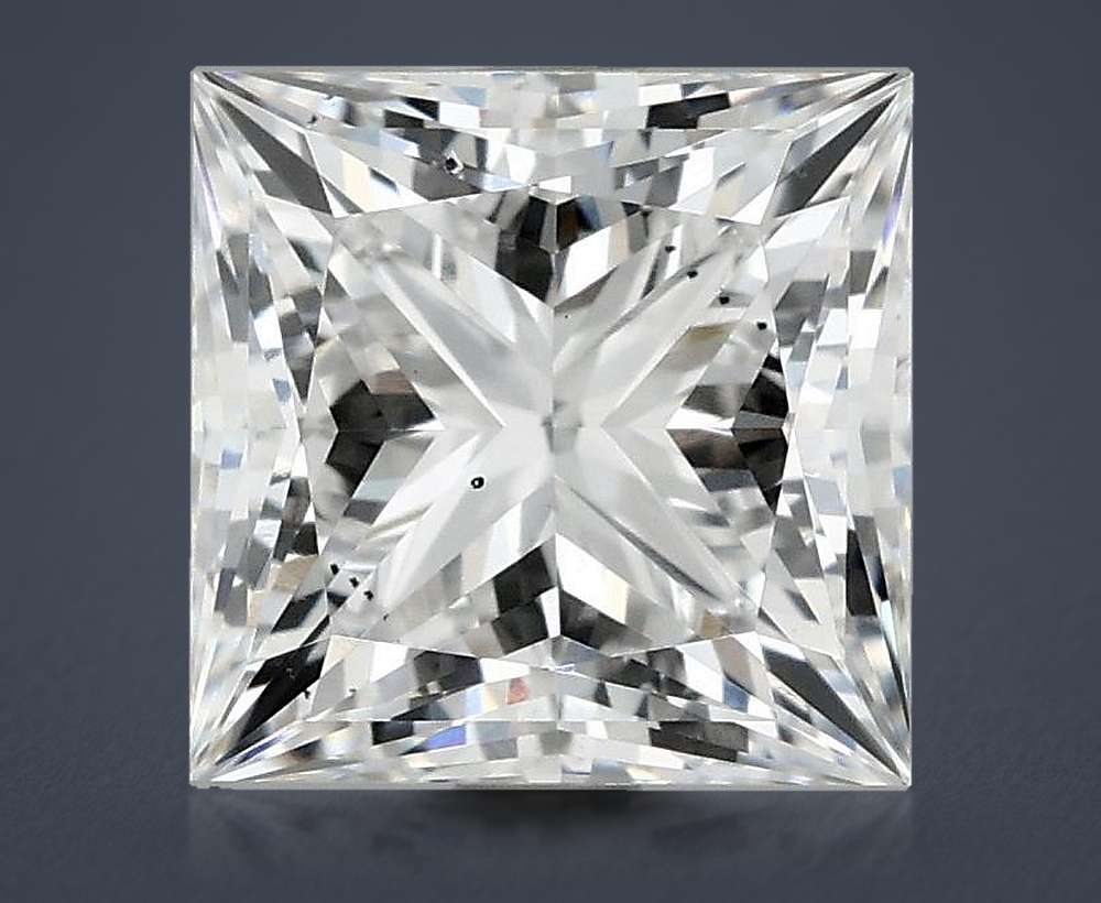 2.05 Carat · D · SI1 Rare Carat Ideal Cut