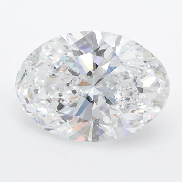 2.83 Carat · D · VVS1 Rare Carat Ideal Cut