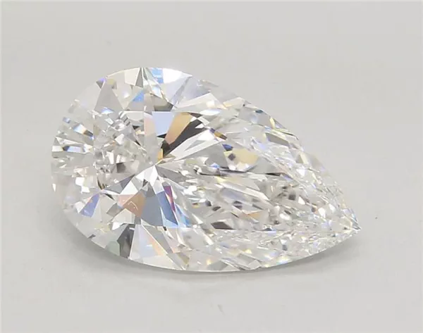 4.84 Carat · E · VS1 Rare Carat Ideal Cut