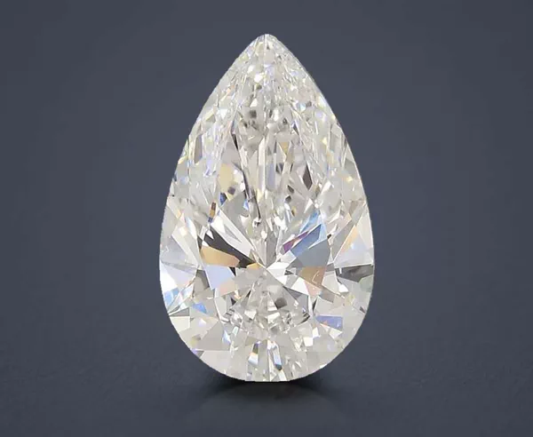 4.84 Carat · E · VS1 Rare Carat Ideal Cut