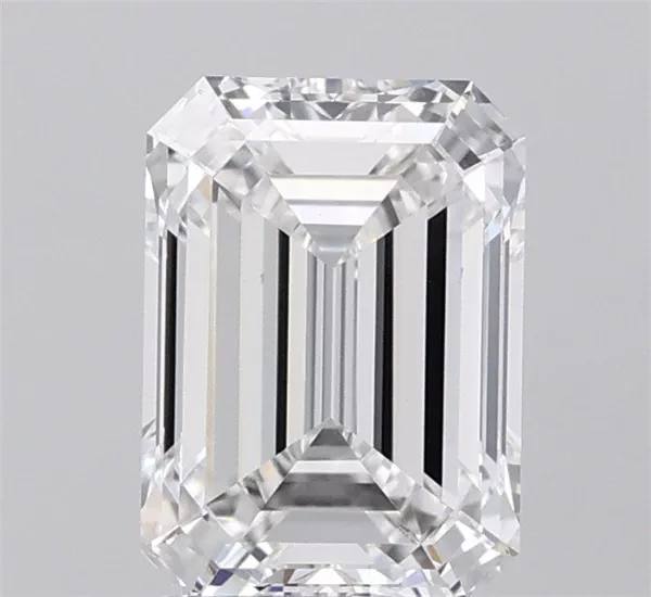 2.58 Carat · E · VVS2 very good Cut