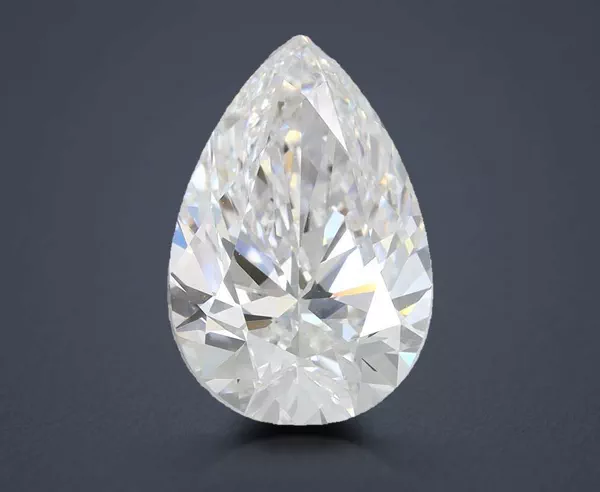 4.53 Carat · D · FL Rare Carat Ideal Cut