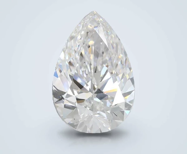 4.53 Carat · D · FL Rare Carat Ideal Cut