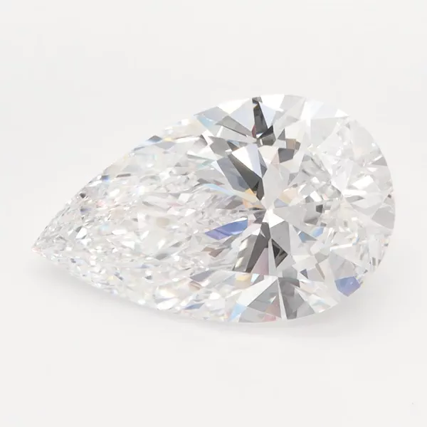 3.03 Carat · E · FL Rare Carat Ideal Cut