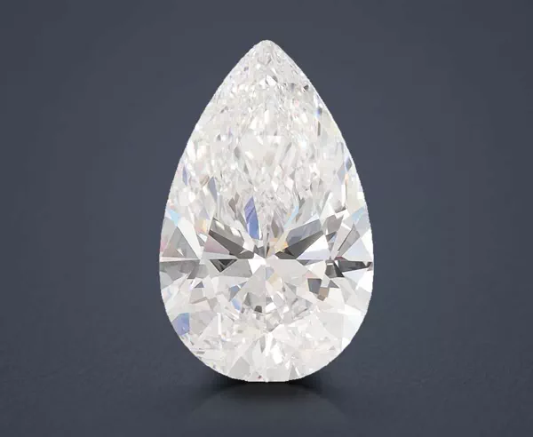 3.03 Carat · E · FL Rare Carat Ideal Cut