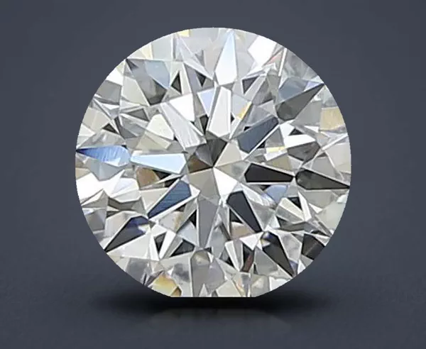 1.12 Carat · D · VVS2 Rare Carat Ideal Cut