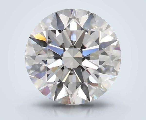 0.91 Carat · D · VVS1 Rare Carat Ideal Cut