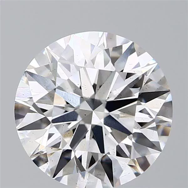 2.01 Carat · D · SI1 Rare Carat Ideal Cut
