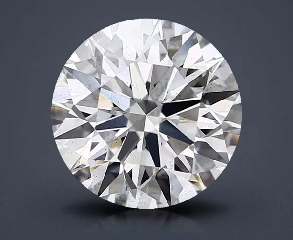 2.01 Carat · D · SI1 Rare Carat Ideal Cut
