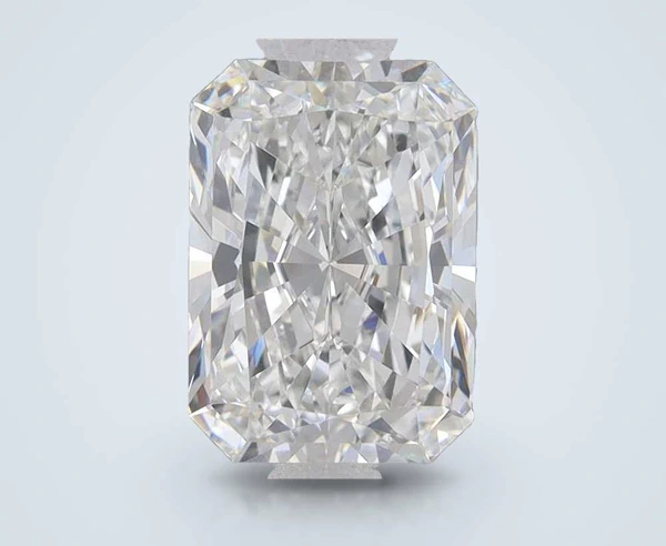3.57 Carat · F · VS1 Rare Carat Ideal Cut